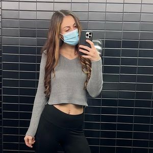 Meet your Posher, Abigail